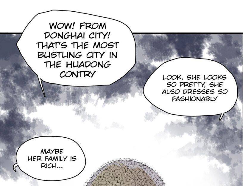 Strange Store Chapter 1 - page 20