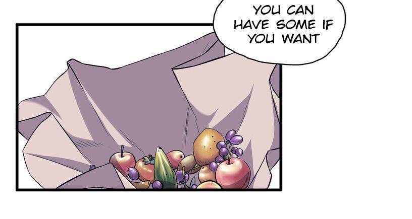 Strange Store Chapter 1 - page 24