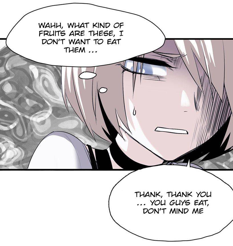 Strange Store Chapter 1 - page 25
