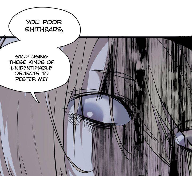 Strange Store Chapter 1 - page 39