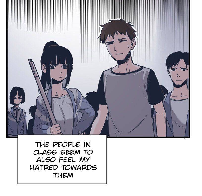 Strange Store Chapter 1 - page 42