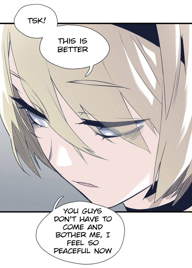 Strange Store Chapter 1 - page 50