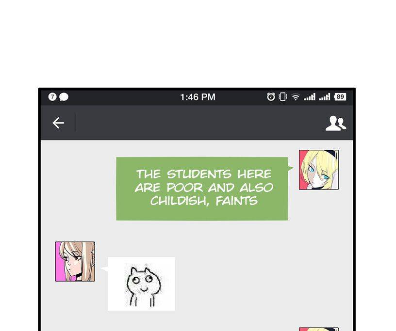 Strange Store Chapter 1 - page 51