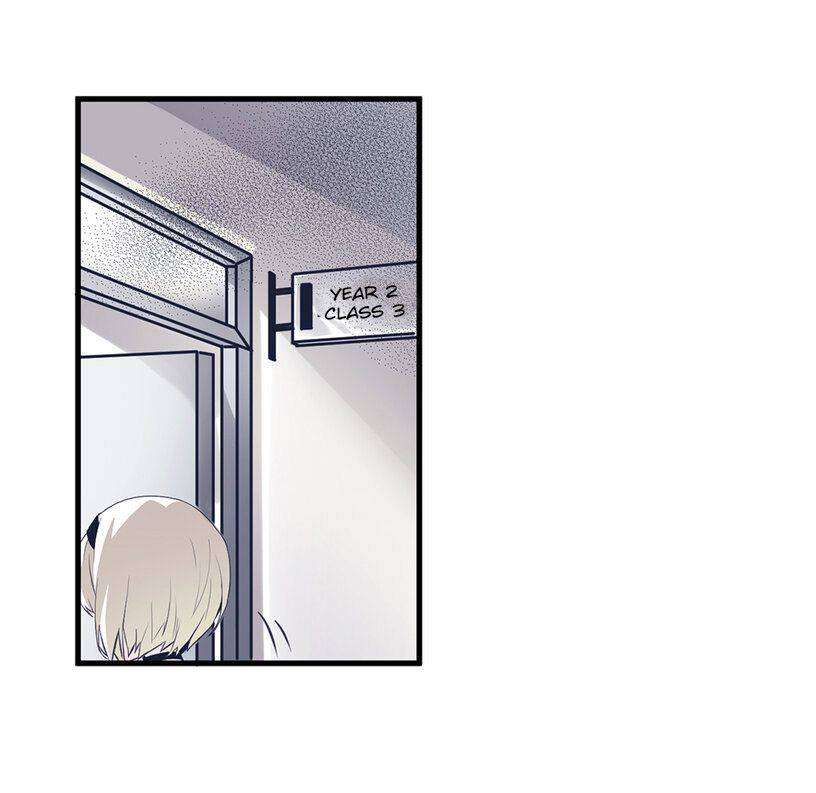 Strange Store Chapter 1 - page 55