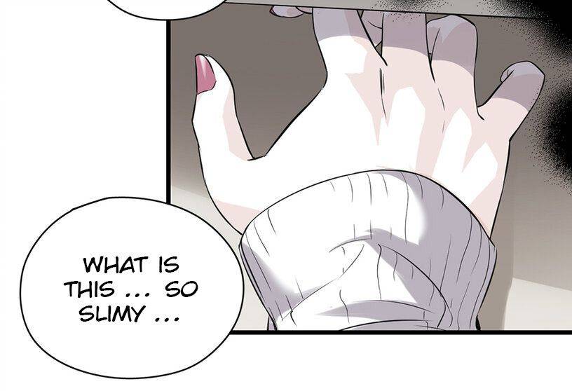 Strange Store Chapter 1 - page 60