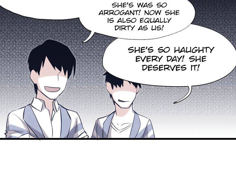Strange Store Chapter 1 - page 69