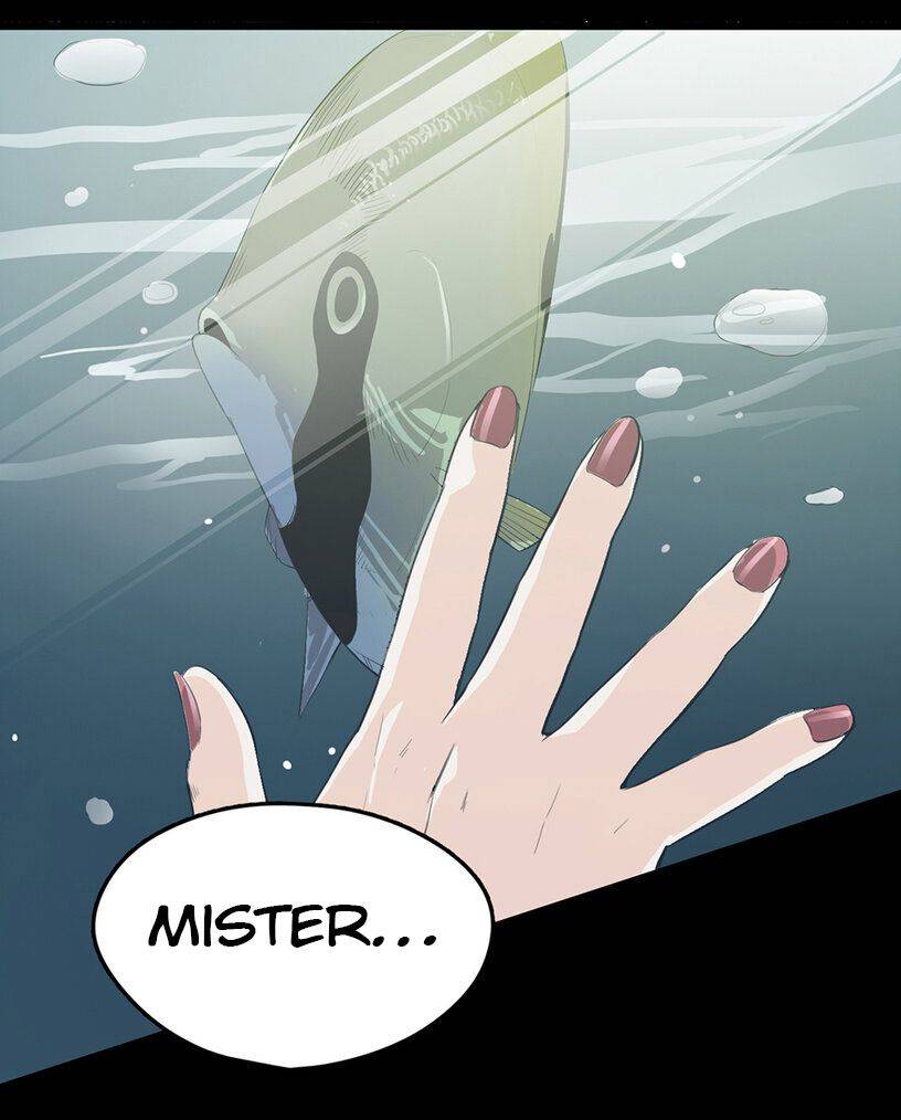 Strange Store Chapter 1 - page 7
