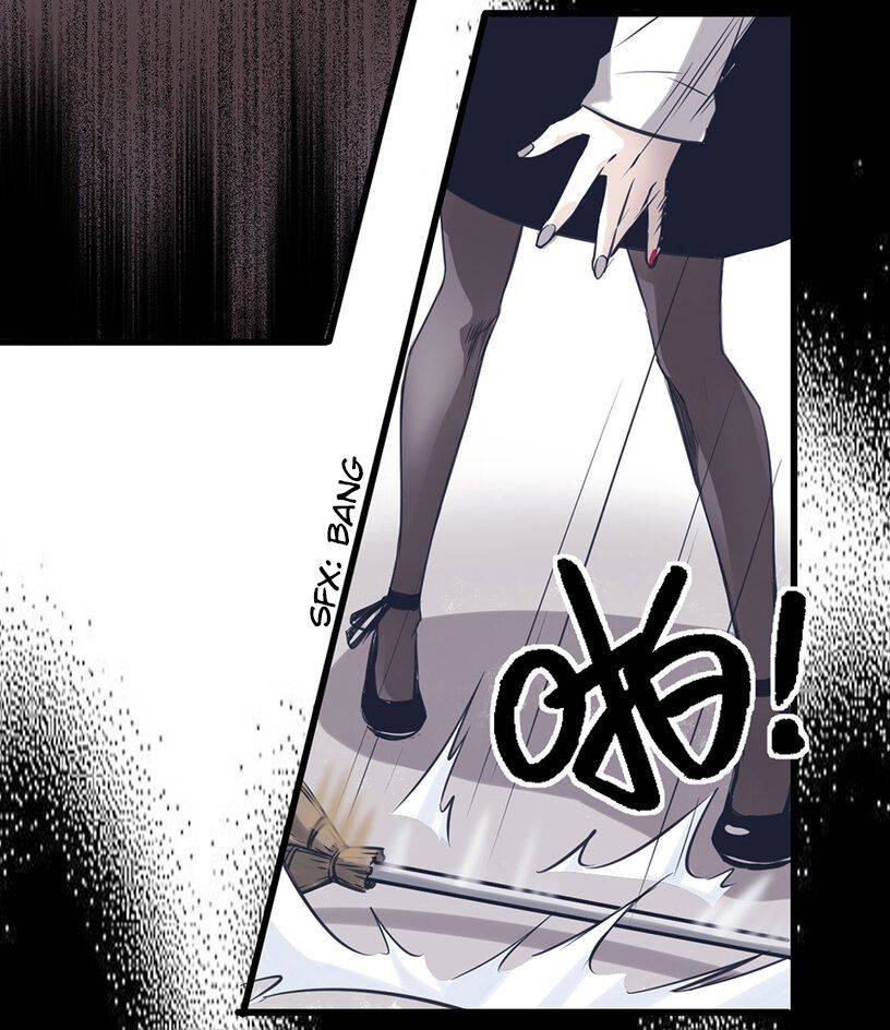 Strange Store Chapter 1 - page 71