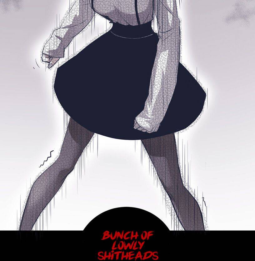 Strange Store Chapter 1 - page 73