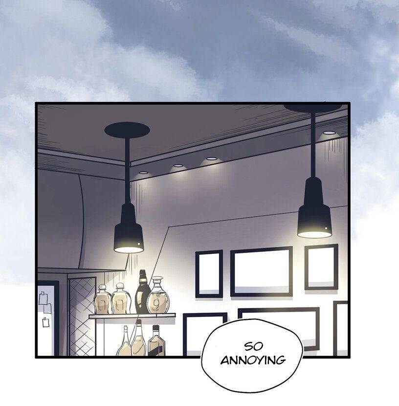 Strange Store Chapter 1 - page 77