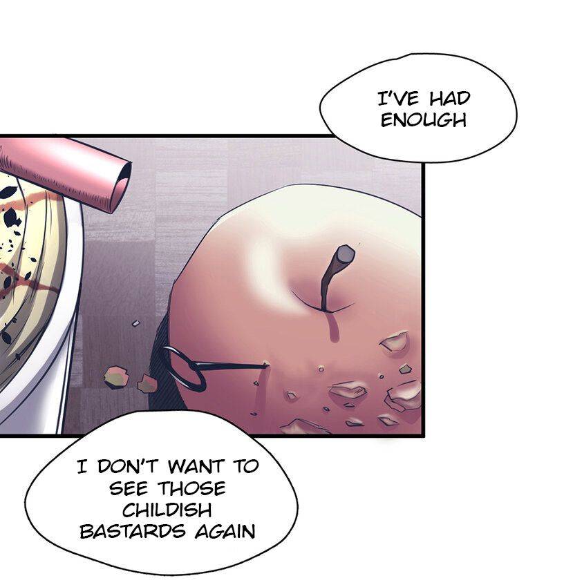 Strange Store Chapter 1 - page 81