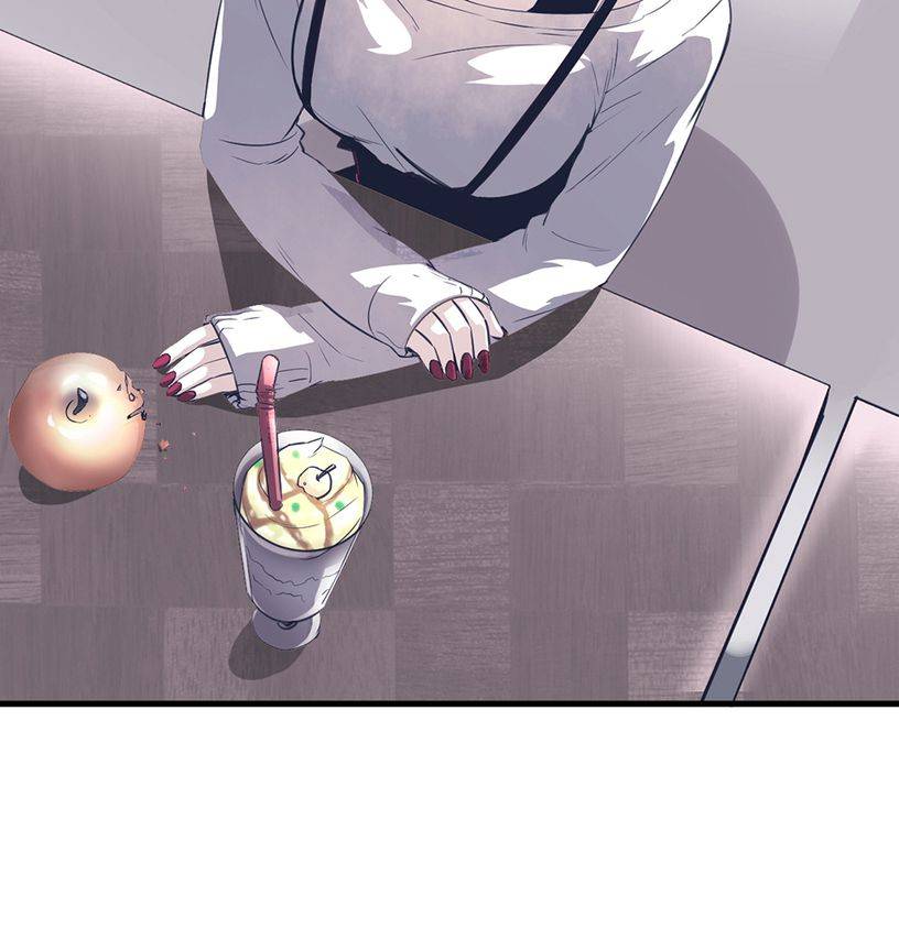 Strange Store Chapter 1 - page 84