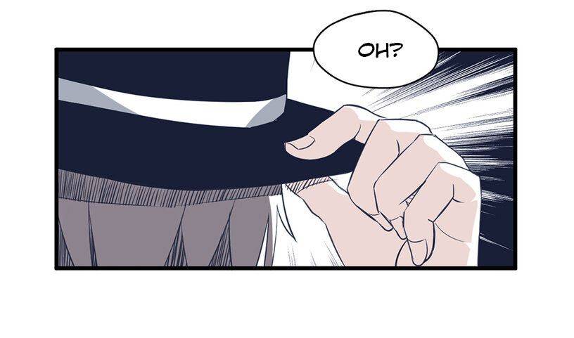 Strange Store Chapter 1 - page 85