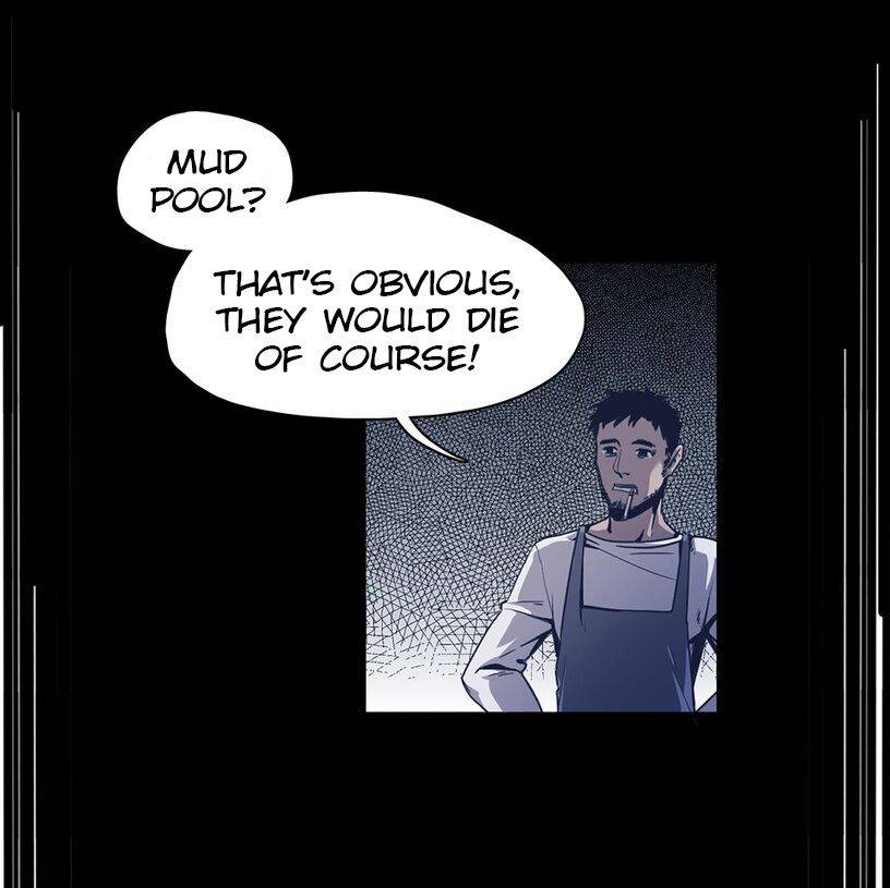 Strange Store Chapter 1 - page 9