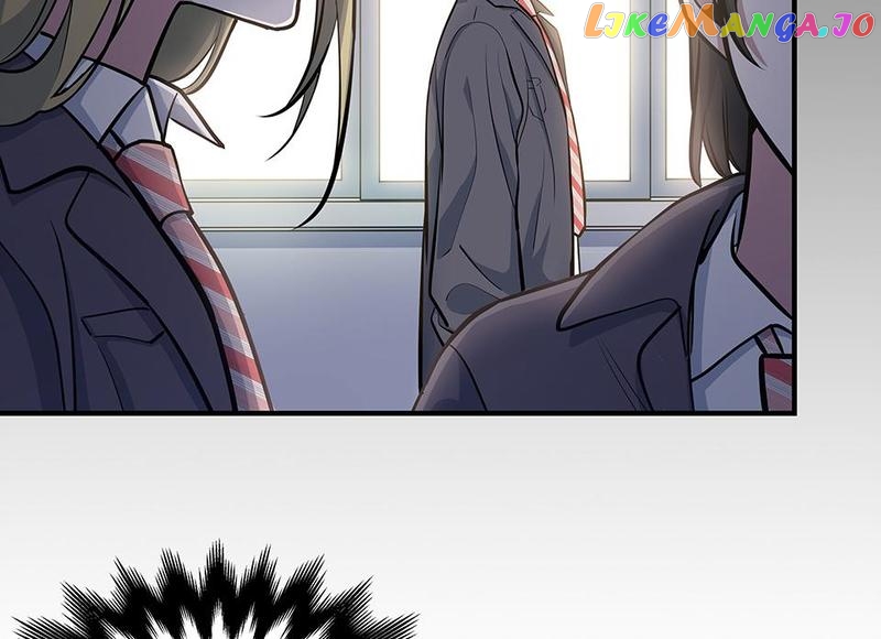 Strange Store Chapter 59 - page 10