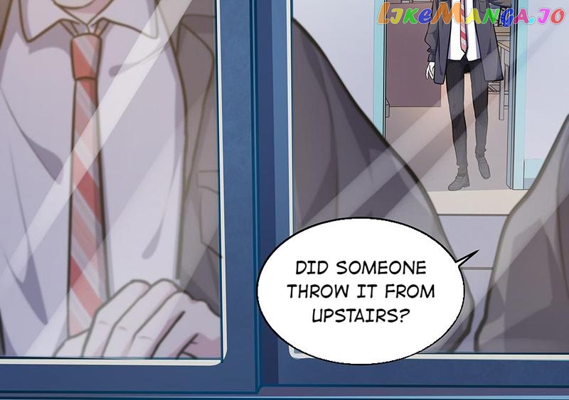 Strange Store Chapter 59 - page 110