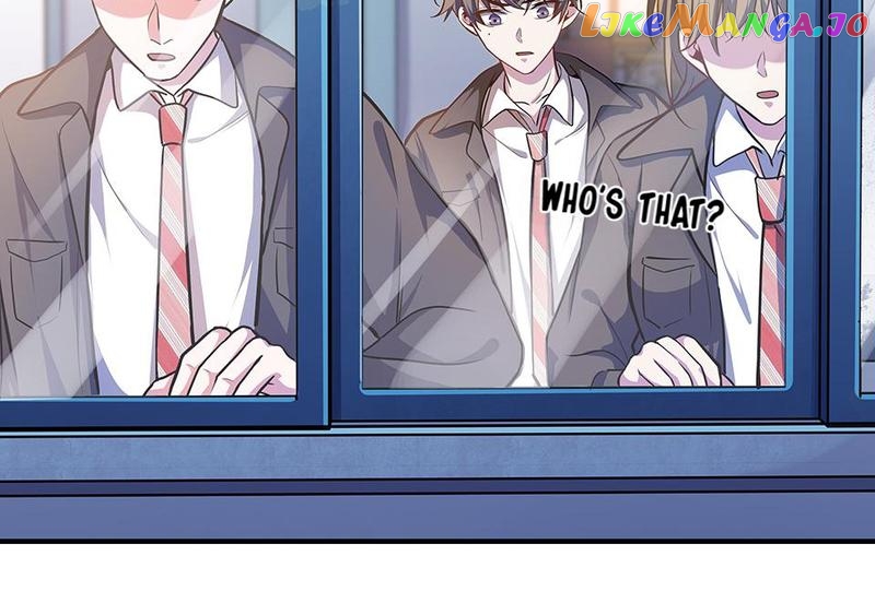 Strange Store Chapter 59 - page 112