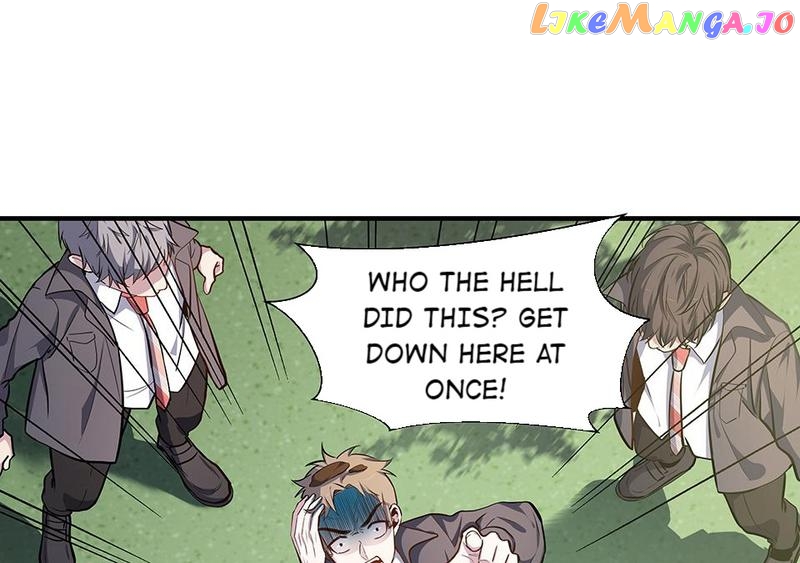 Strange Store Chapter 59 - page 113