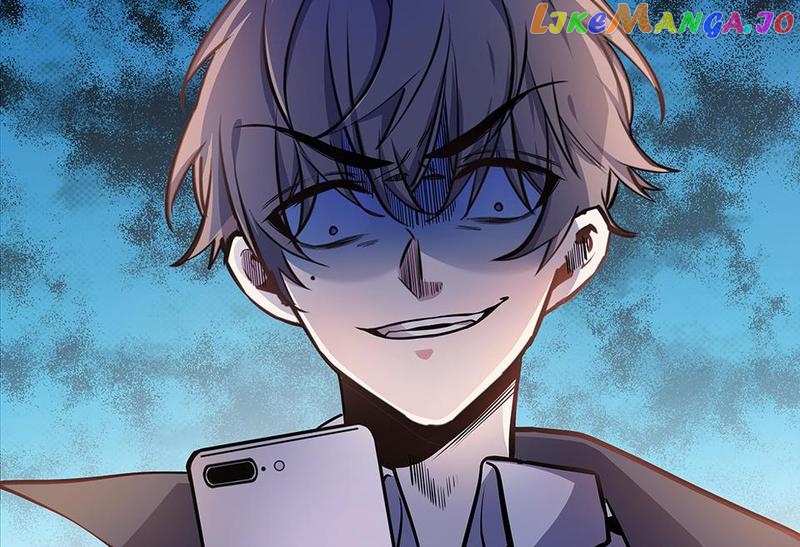 Strange Store Chapter 59 - page 127