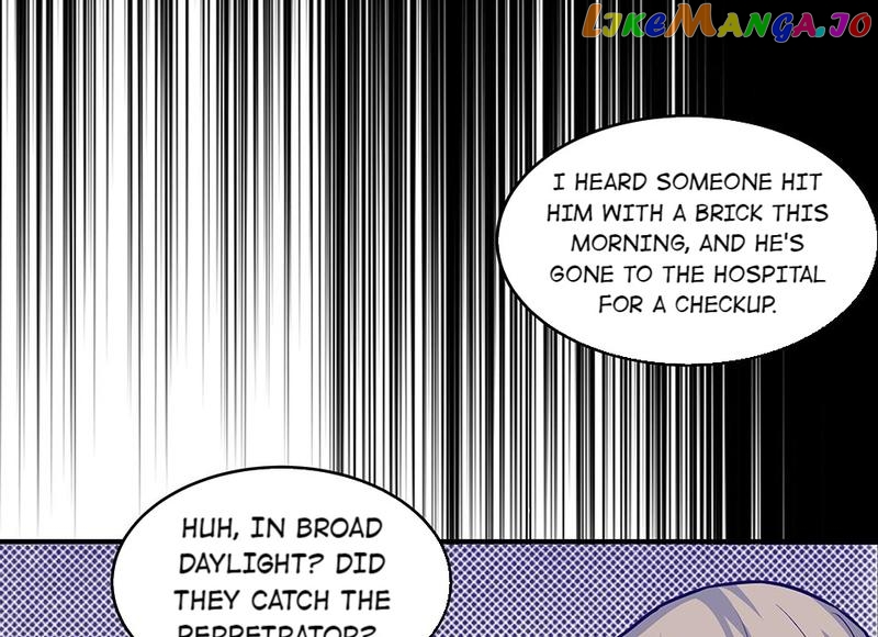 Strange Store Chapter 59 - page 15