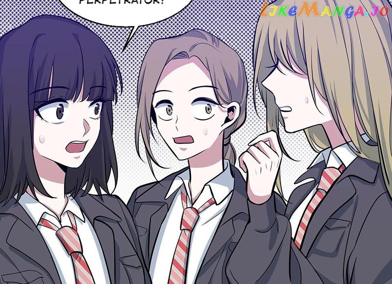 Strange Store Chapter 59 - page 16