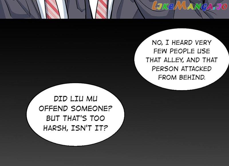 Strange Store Chapter 59 - page 17