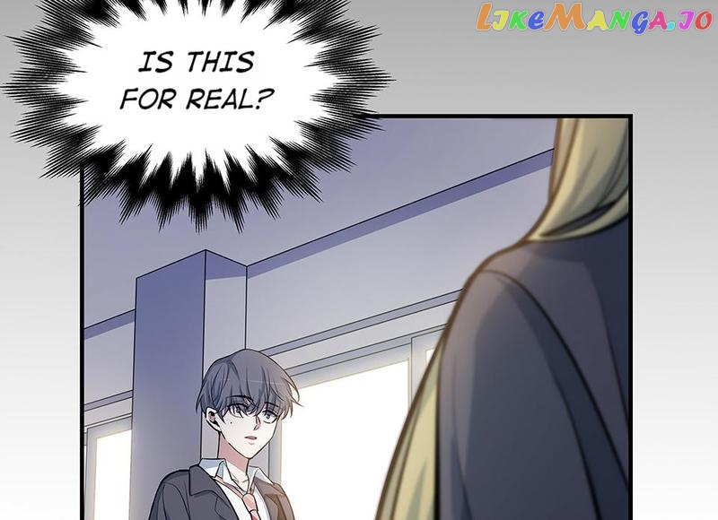 Strange Store Chapter 59 - page 19