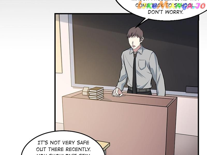 Strange Store Chapter 59 - page 26