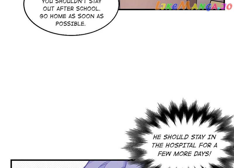 Strange Store Chapter 59 - page 27