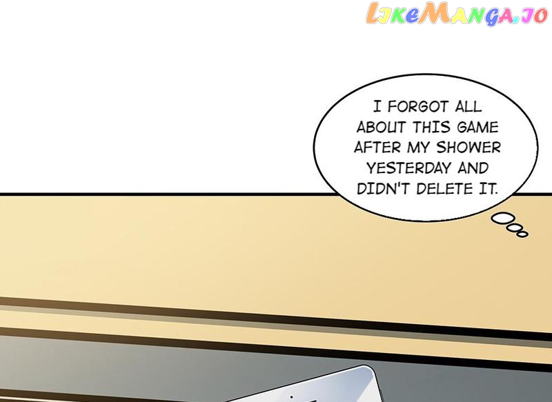 Strange Store Chapter 59 - page 32