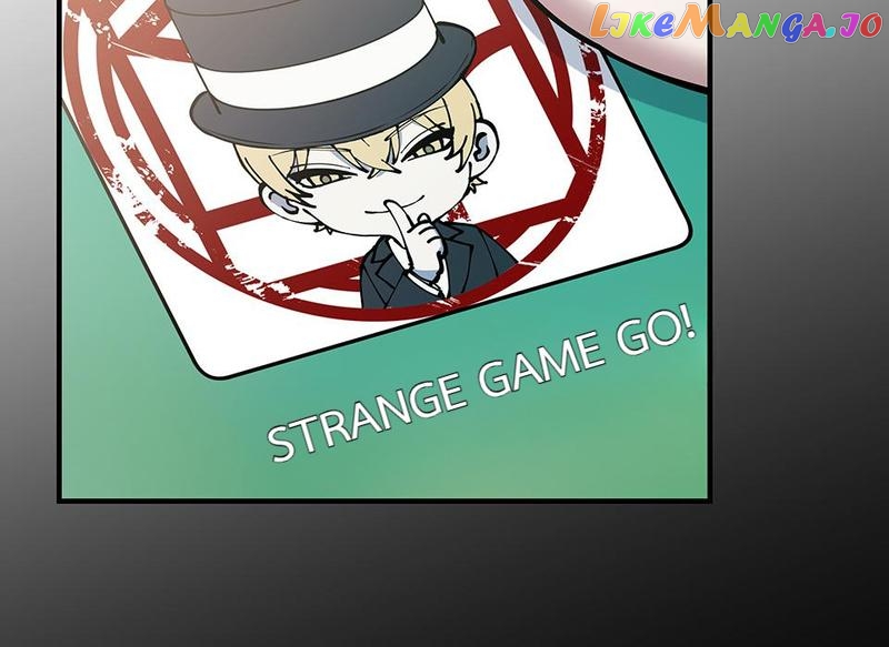 Strange Store Chapter 59 - page 35