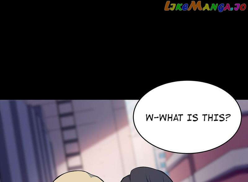 Strange Store Chapter 59 - page 38