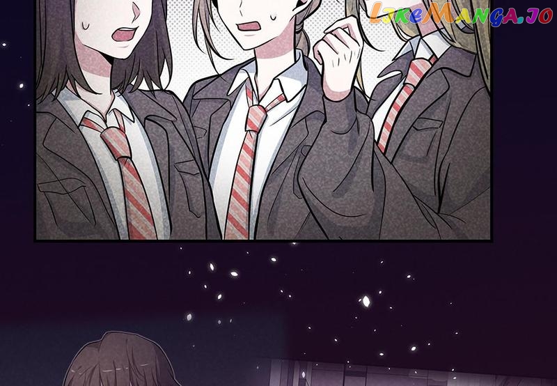 Strange Store Chapter 59 - page 44