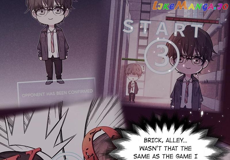 Strange Store Chapter 59 - page 45