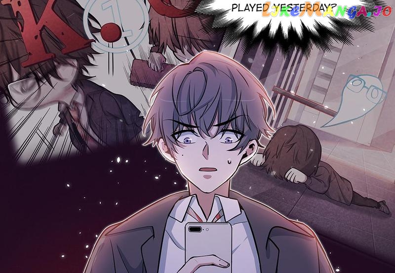 Strange Store Chapter 59 - page 46