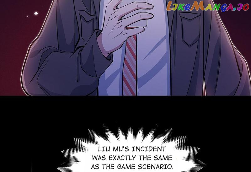 Strange Store Chapter 59 - page 47