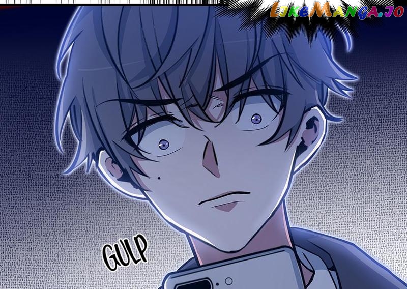 Strange Store Chapter 59 - page 49