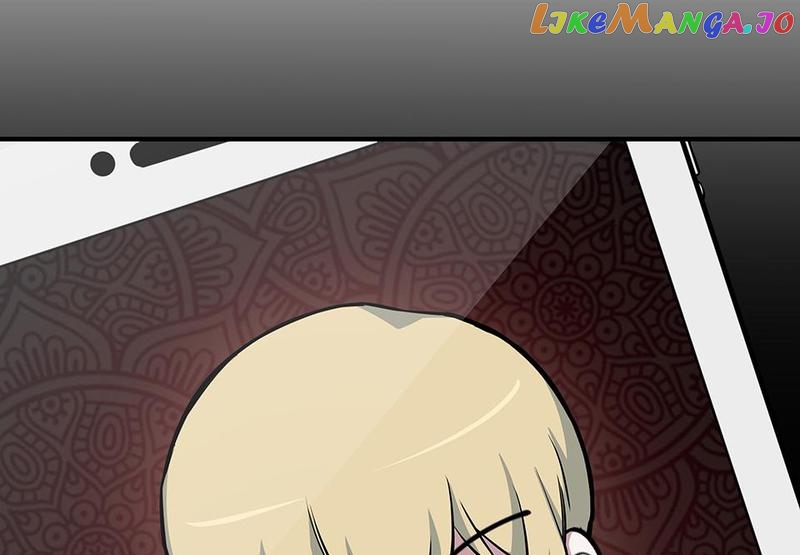 Strange Store Chapter 59 - page 51