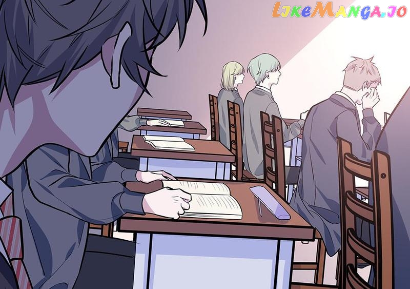 Strange Store Chapter 59 - page 59