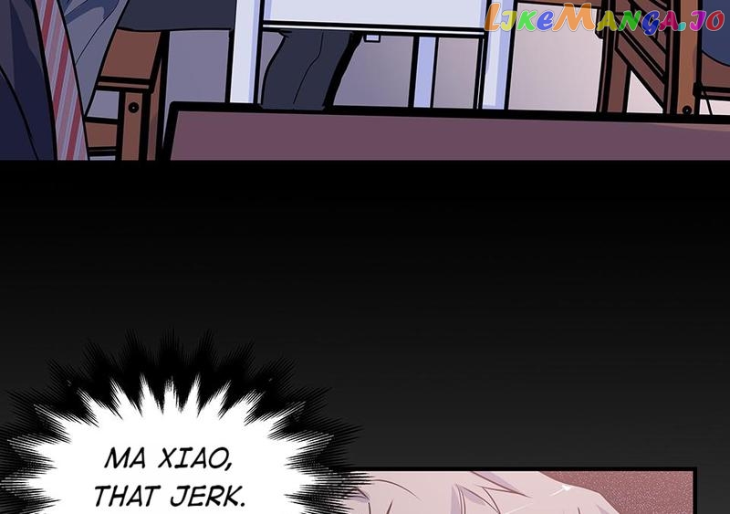 Strange Store Chapter 59 - page 60