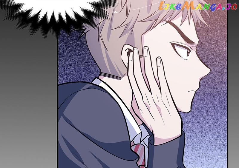 Strange Store Chapter 59 - page 61