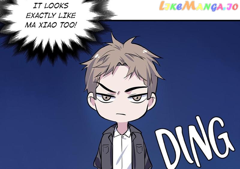 Strange Store Chapter 59 - page 67
