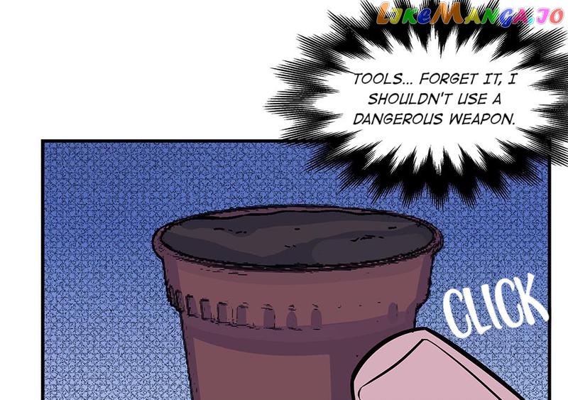 Strange Store Chapter 59 - page 69