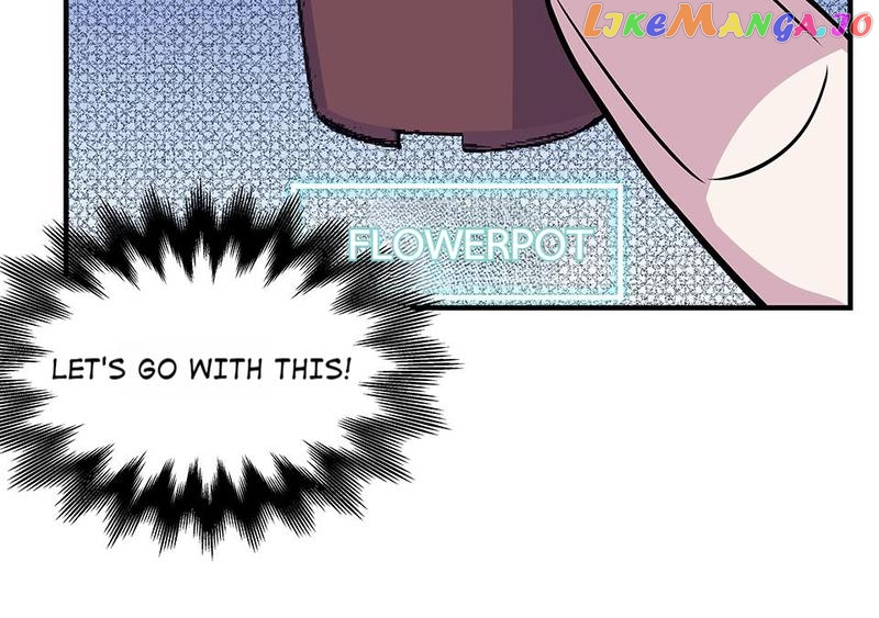 Strange Store Chapter 59 - page 70