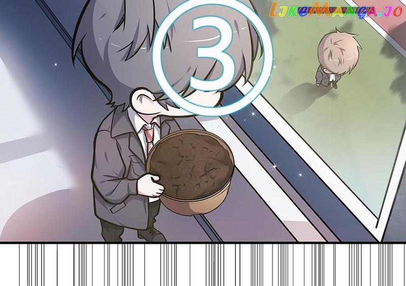 Strange Store Chapter 59 - page 72