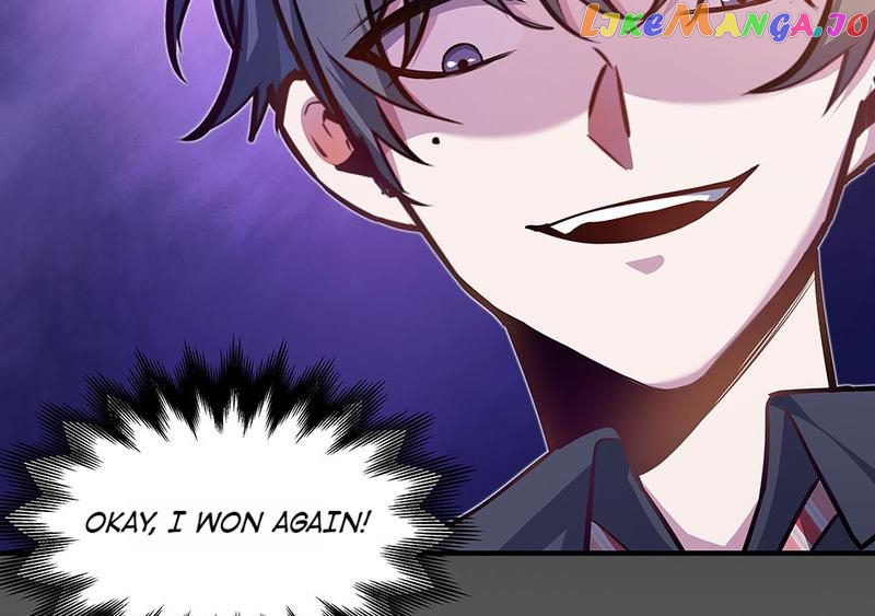 Strange Store Chapter 59 - page 78