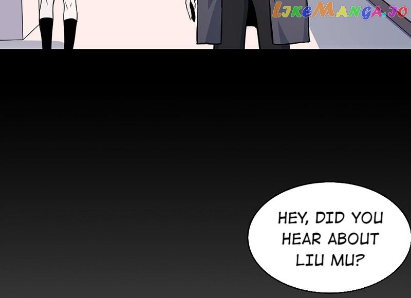 Strange Store Chapter 59 - page 8