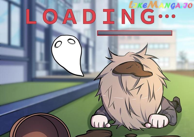 Strange Store Chapter 59 - page 80