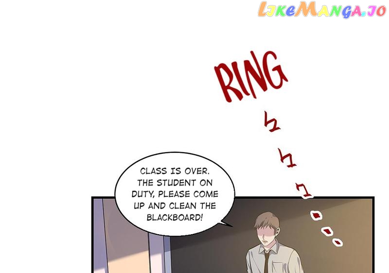 Strange Store Chapter 59 - page 84