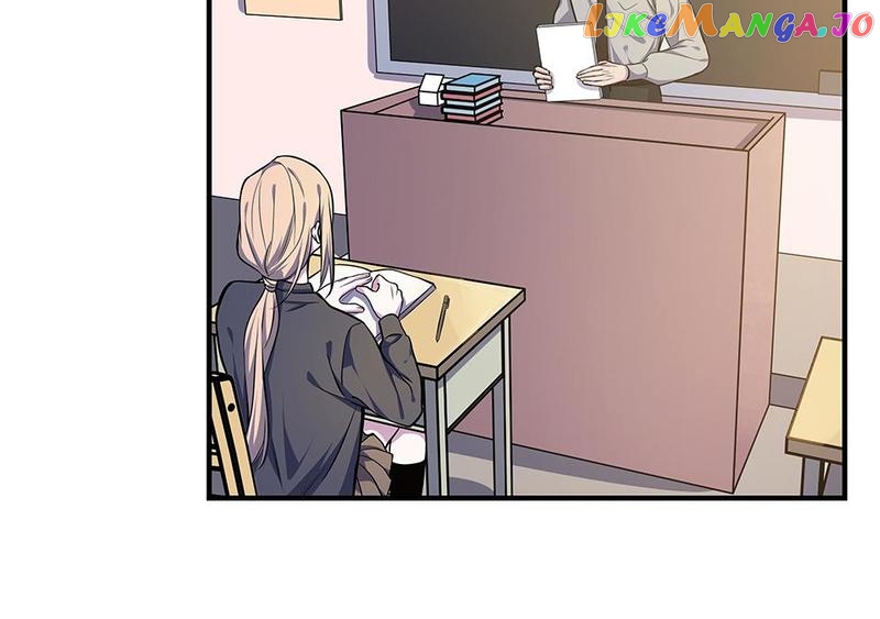 Strange Store Chapter 59 - page 85